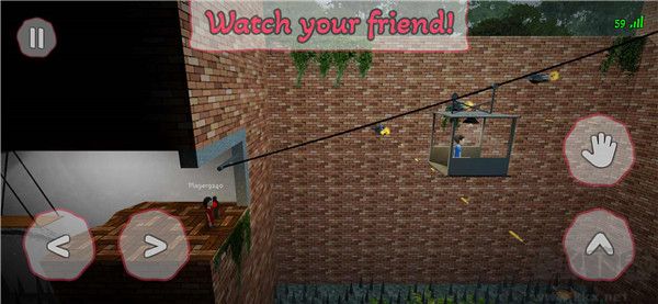 双人成行(Pepelo)