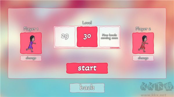 双人成行(Pepelo)