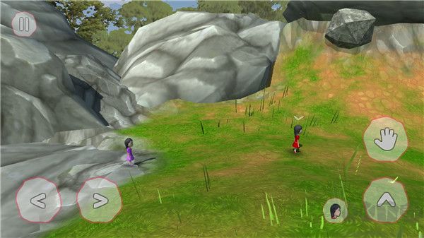 双人成行(Pepelo)