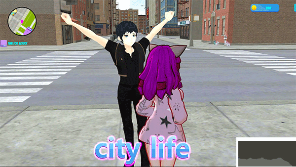 生活偶像装扮3D(life idol)