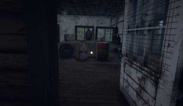 边境丧尸检察官