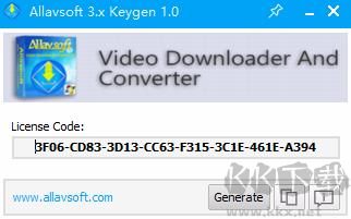 Video Downloader Converter(视频下载器)