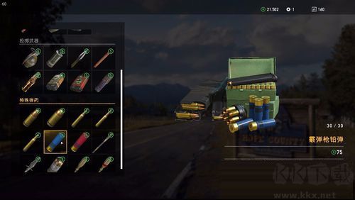 孤岛惊魂5(Far Cry 5)