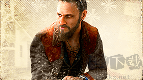孤岛惊魂5(Far Cry 5)