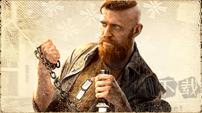 孤岛惊魂5(Far Cry 5)