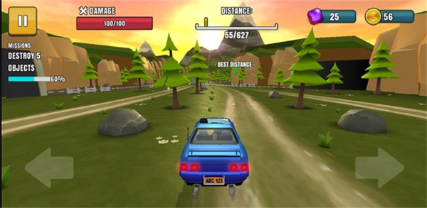 菲利刹车记2(Faily Brakes 2)