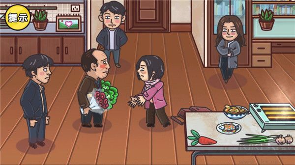 剧情梗传