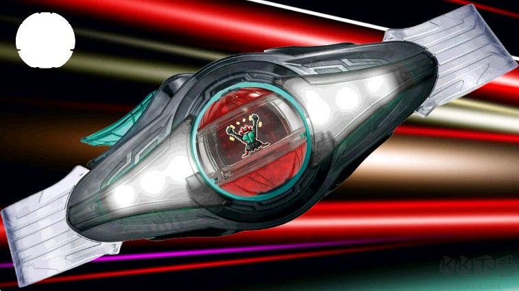 假面骑士Zeztz变身模拟器