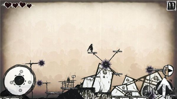 头脑橘皮酱(Brain Marmelade)