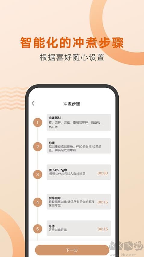 好咖啡