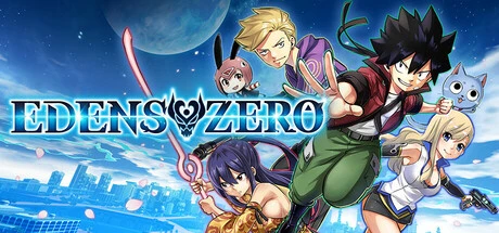 伊甸星原(EDENS ZERO)二十二项修改器