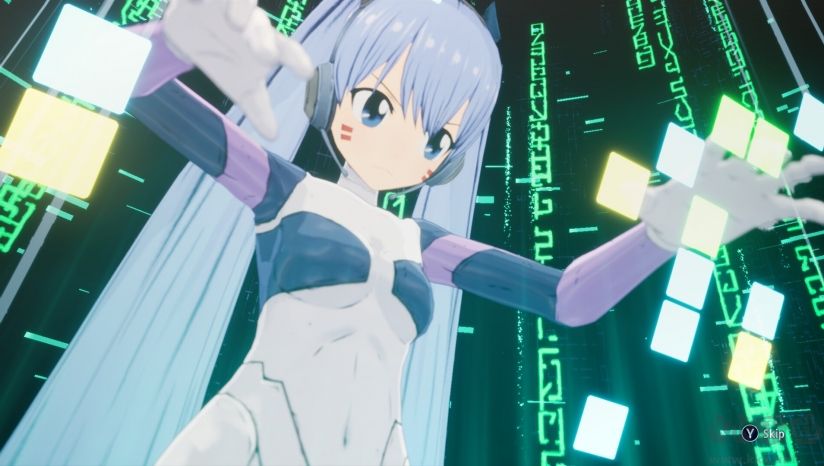 伊甸星原(EDENS ZERO)二十二项修改器