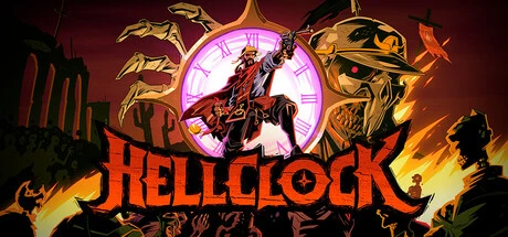 地狱丧钟(Hell Clock)18项修改器