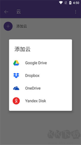 KMPlayer VR版
