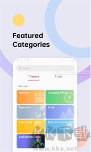 oppo主题商店国际版