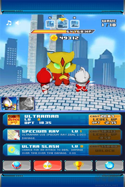 奥特曼兄弟联手(Ultraman Bros.)