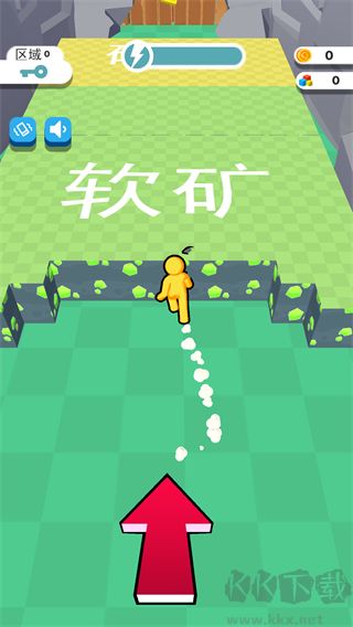 我的矿场
