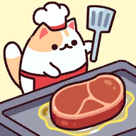 猫咪小吃店 v1.0.199正式版
