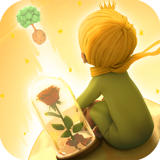 小王子的幻想谜境 v1.1.0安卓版