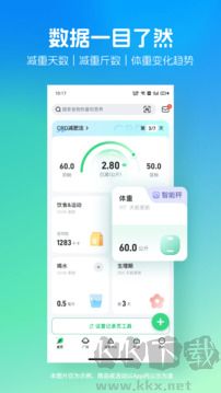 薄荷健康