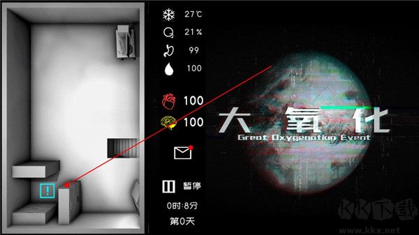 大氧化