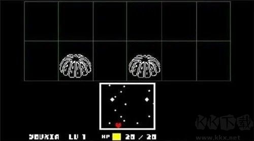 传说之下三重审判