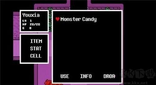 传说之下三重审判