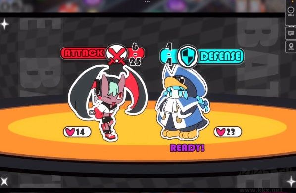 星引擎Party