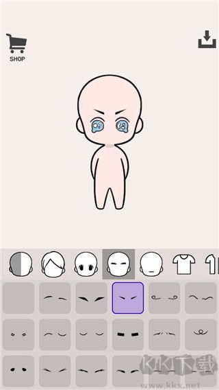 玩具娃娃(Oppa Doll)