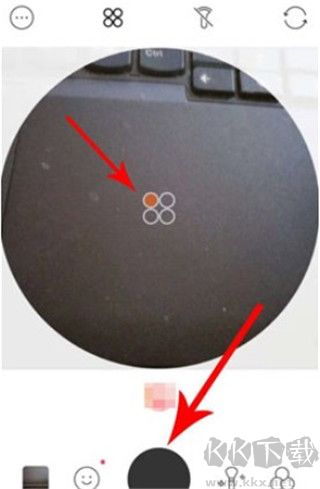 B612咔叽相机