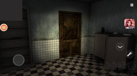 尖叫跑酷