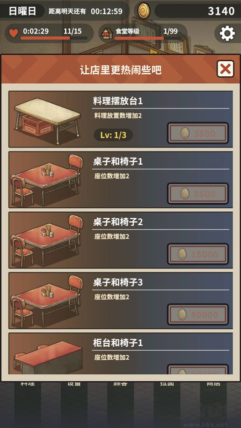 众多回忆的拉面食堂