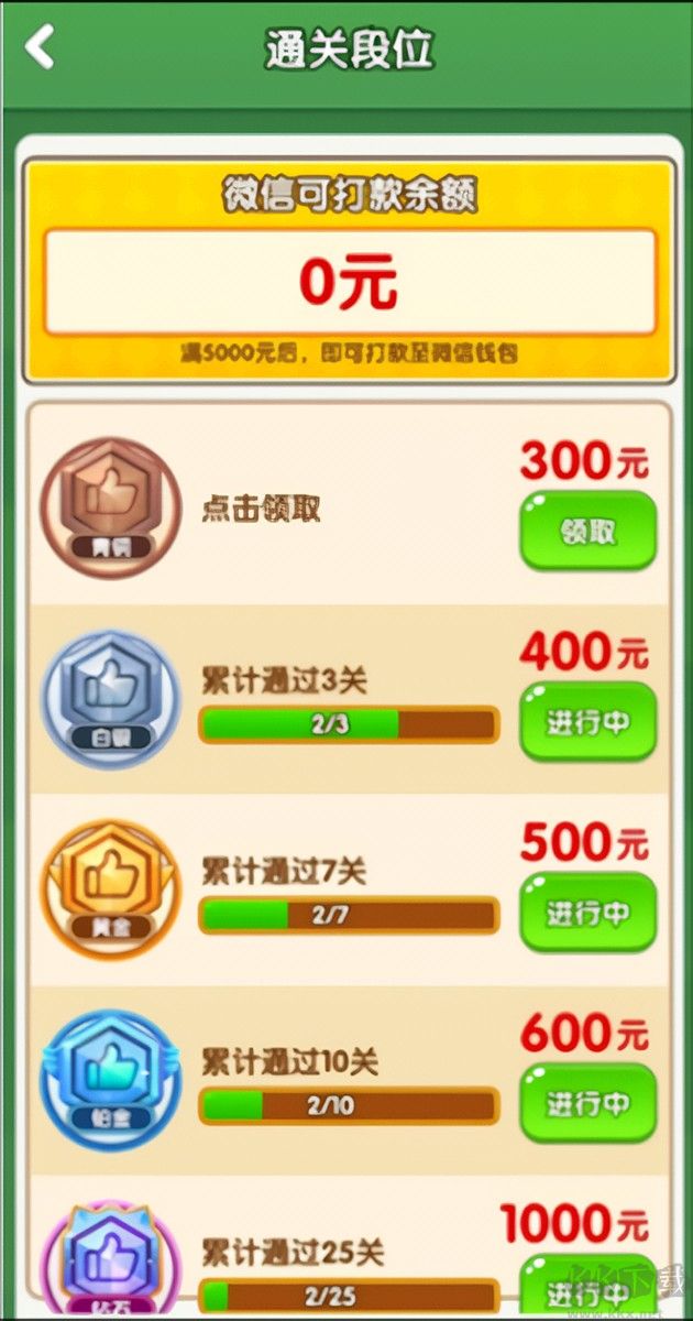 荣花富贵