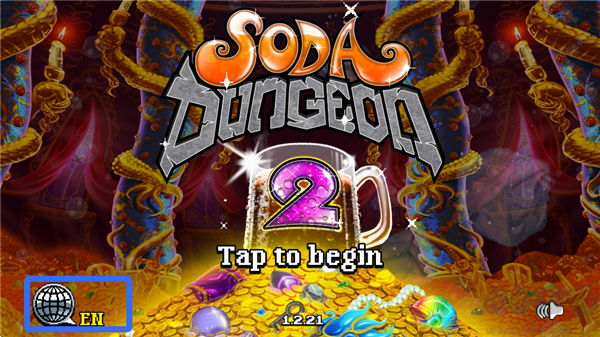 苏打地牢(Soda Dungeon)