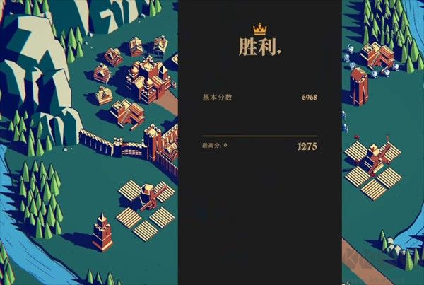 王权陨落