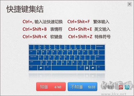 搜狗输入法