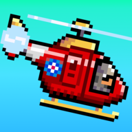 直升机救援 v1.9.0最新版