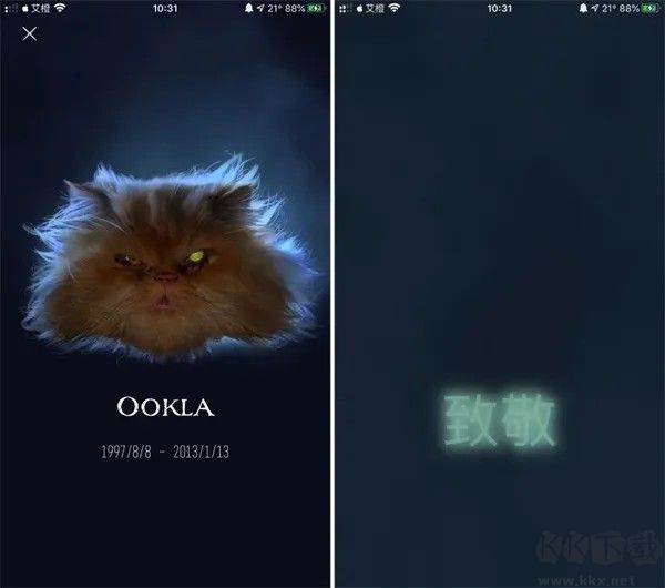 Ookla Speedtest