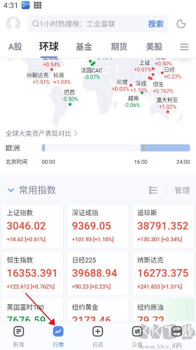 新浪财经