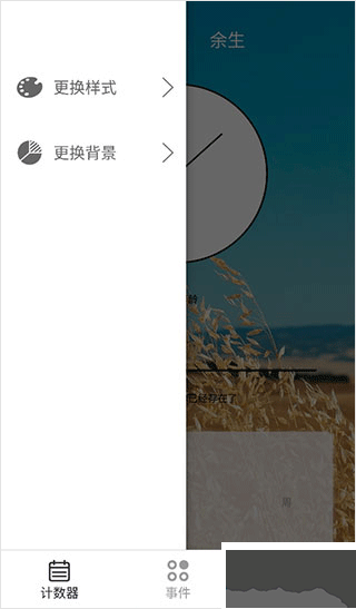 余生