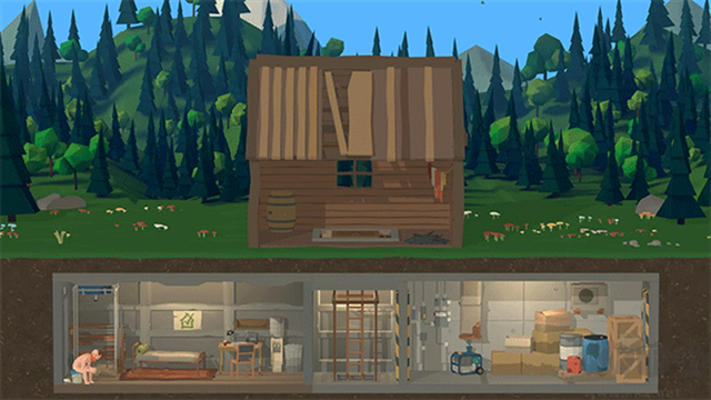 僵尸森林3(Zombie Forest 3)