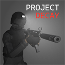 cqb射击代号腐烂 v1.2完整版