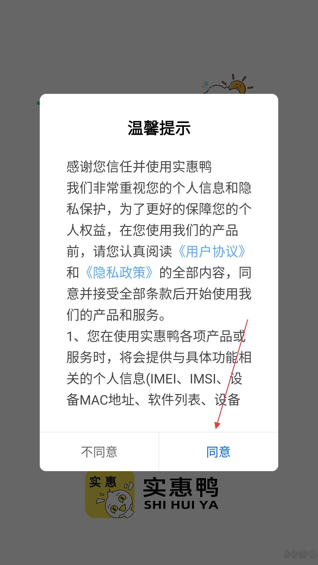 实惠鸭