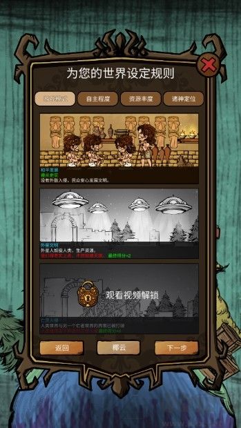 我在荒野国度当法老