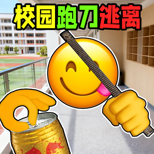 校园摸金跑跑 v1.0安卓版