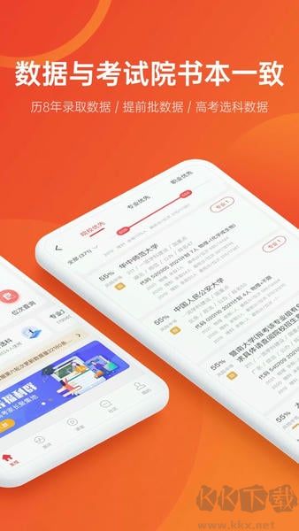 优志愿
