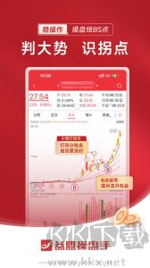 益盟操盘手