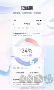 宝宝树孕育