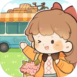 朵拉的露营餐车 v1.2.1安卓版