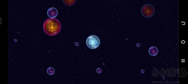 星噬OSMOS